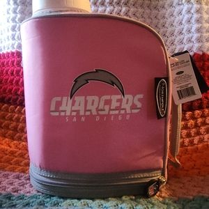 SAN DIEGO  CHARGERS WATER COOLER